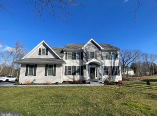 311 N Middletown Rd, Media, PA 19063