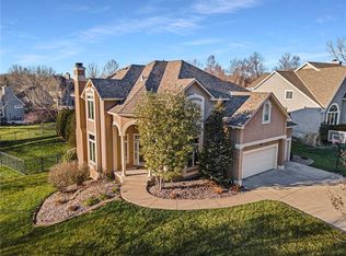 5910 W 145th Ter, Overland Park, KS 66223