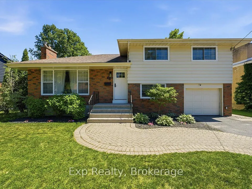 48 Melrose Cres