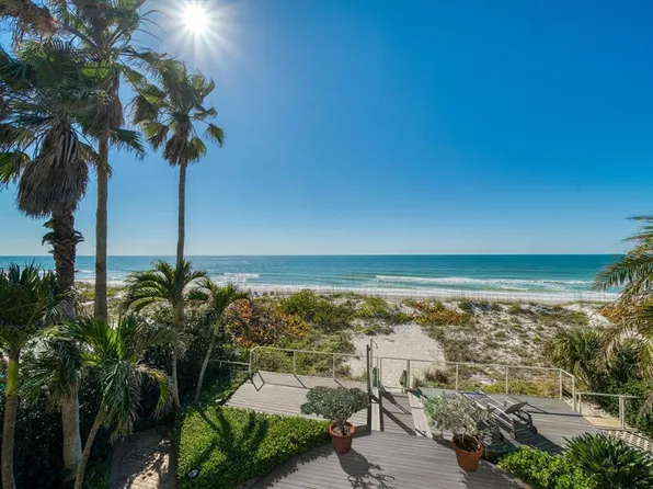 2304 Beach Trl #1 & 2, Indian Rocks Beach, FL 33785