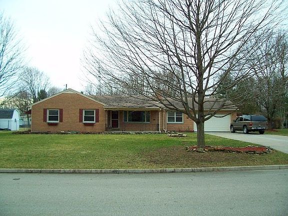 2nd image of 22 Norris Dr
