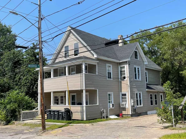 45 School Street, Franklin, NH 03235