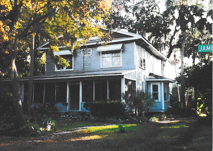 2nd image of 7730 James Clark St