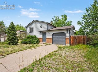 1043 Nolte Dr W, Colorado Springs, CO 80916
