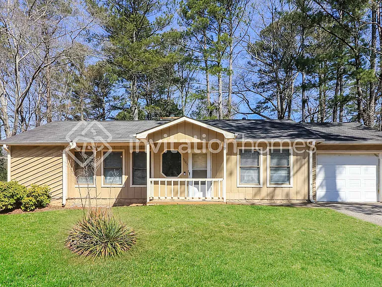 3085 Palomino Dr — Photo 1