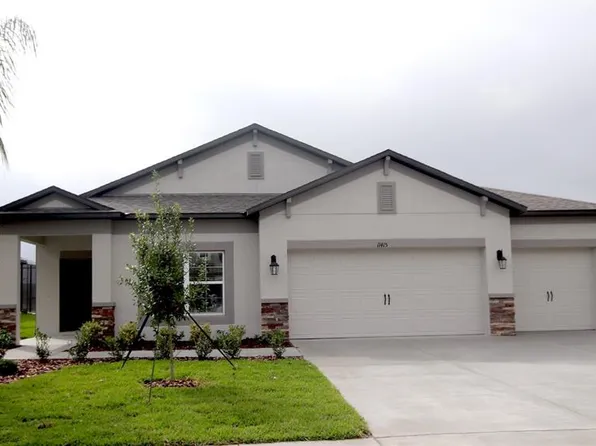11415 Acacia Grove Ln, Riverview, FL 33579