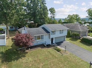 2714 Magnolia St, Endwell, NY 13760