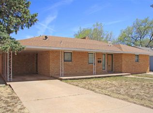 2629 Gidding St, Clovis, NM 88101