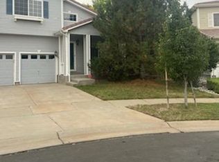 21064 E 49th Ave, Denver, CO 80249