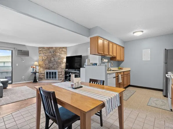 10150 E Virginia Avenue Bldg 18 #108, Denver, CO 80247