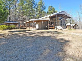 1424 County Road 275, Wedowee, AL 36278