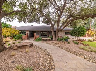 2002 Boyd Ave, Midland, TX 79705