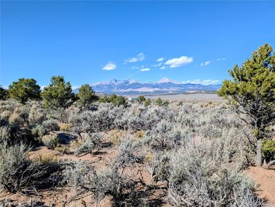 Lot 3243 Paine Road, Fort Garland, CO, 81133