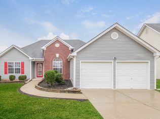 2235 Corkscrew Way, Villa Rica, GA 30180