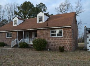 16622 Hamilton Arms Rd, Dewitt, VA 23840