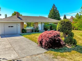 745 Hilltop Ave, Kent, WA 98031