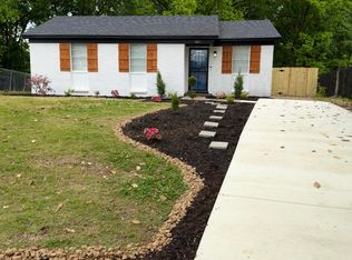 185 Vernelle Ave, Memphis, TN 38109