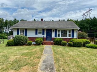5808 Maywood Ave, Salem, VA 24153