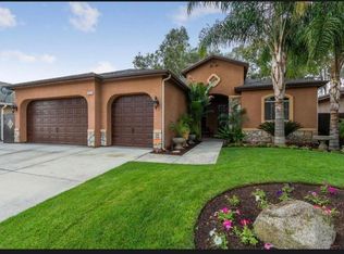 4747 W Harvard Ave, Fresno, CA