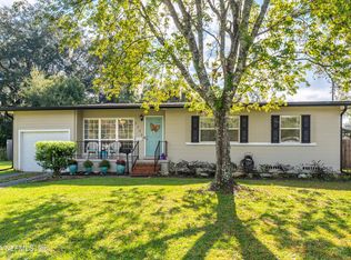 2502 Beth Ct, Jacksonville, FL 32207