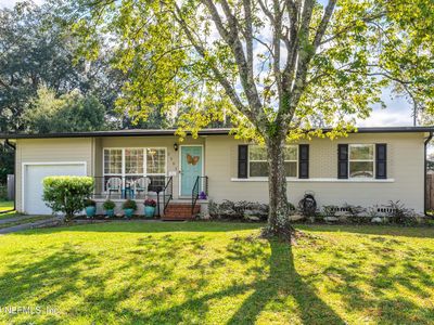 2502 BETH Court, Jacksonville, FL, 32207
