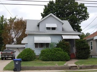 3354 W Lake Rd, Erie, PA 16505