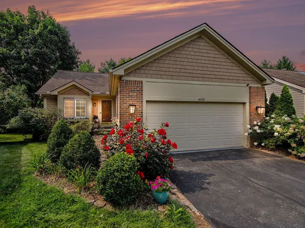 4023 Boulder Pond Dr, Ann Arbor, MI 48108