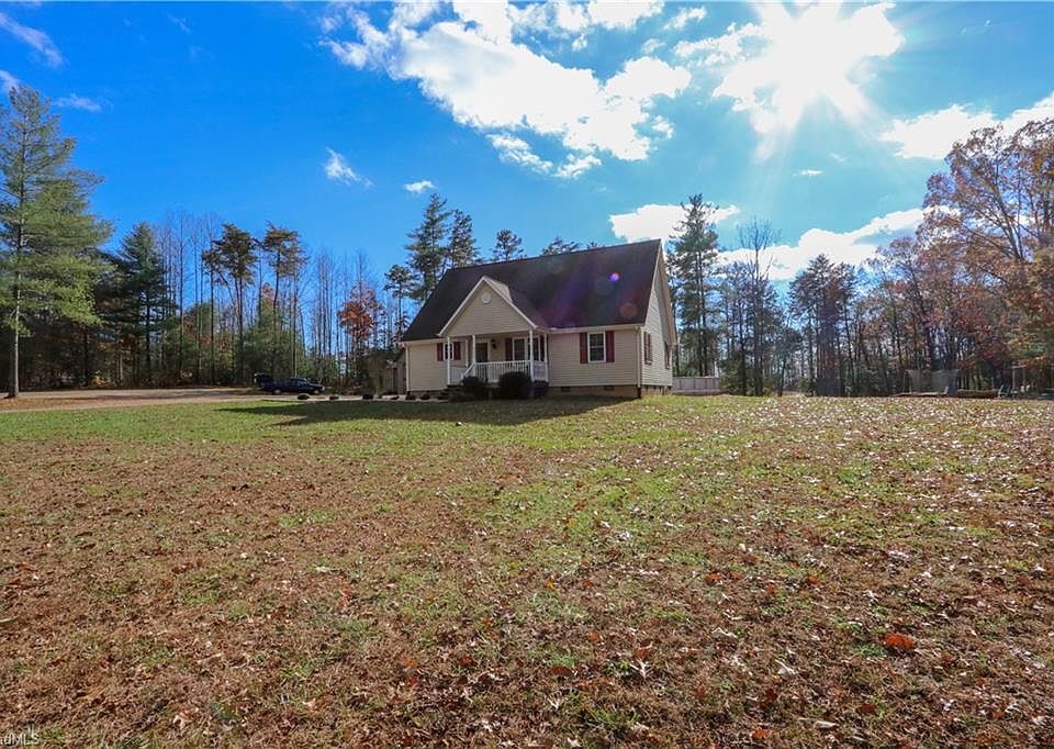 265 Viette Isom Garris Ln, Roaring River, NC 28669 Zillow