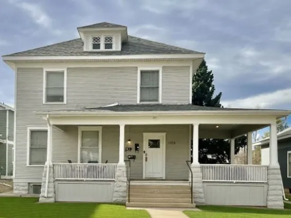 1715 11th Avenue, 1715 11th Ave Unit A, Greeley, CO 80631