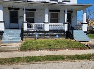 14117 Scioto Ave, East Cleveland, OH