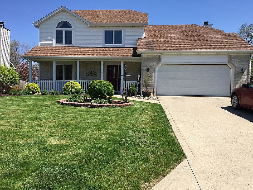 4 bedrooms, 4 bathrooms