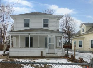 5338 N 25th Ave, Omaha, NE 68111