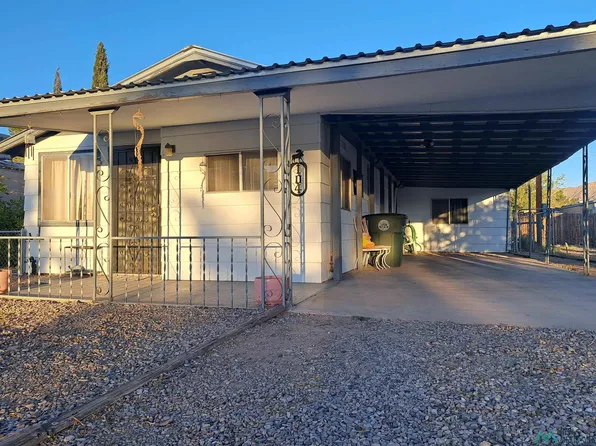 104 Mona Ave, Truth Or Consequences, NM 87901
