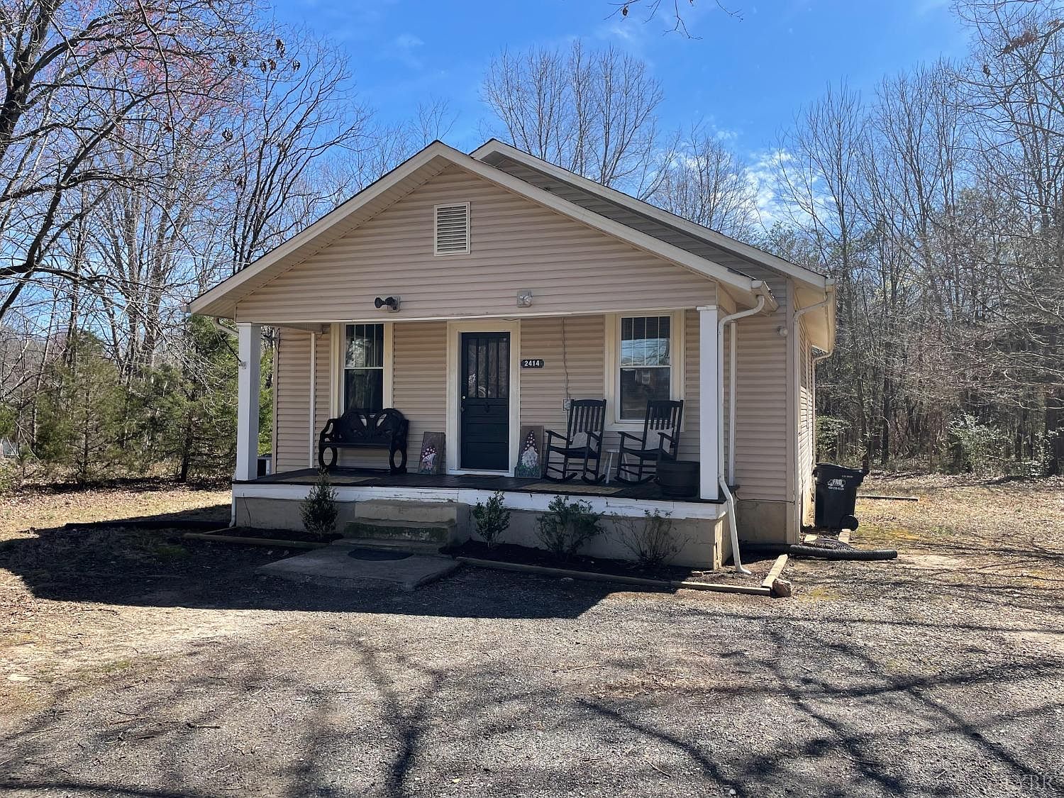 2414 Sunburst Rd, Evington, VA 24550 Zillow