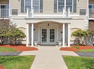 59 Cluff Rd UNIT 15, Salem, NH 03079