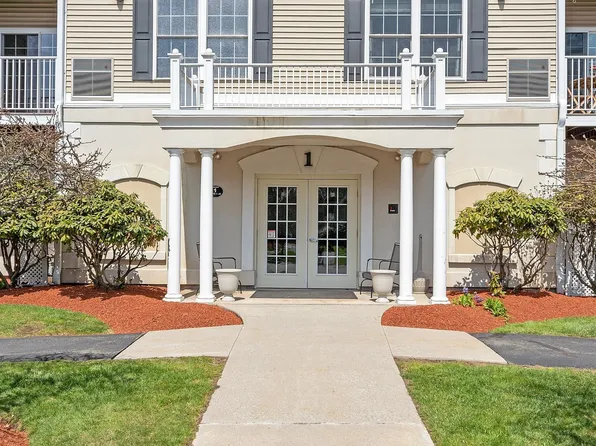 59 Cluff Road #15, Salem, NH 03079