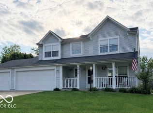 6922 Devinney Ln, Indianapolis, IN 46221