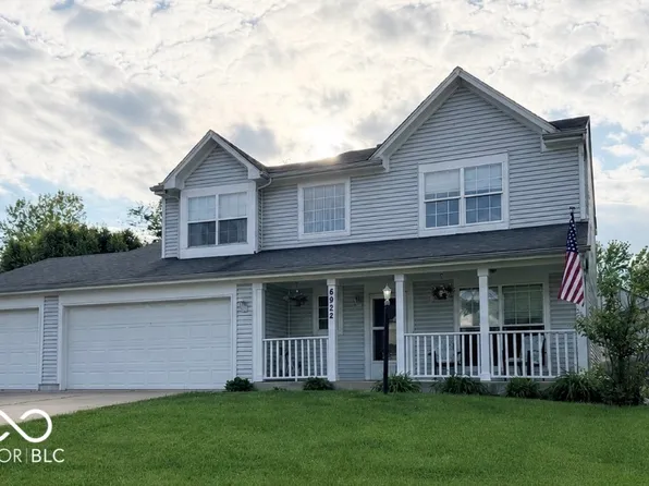 6922 Devinney Ln, Indianapolis, IN 46221