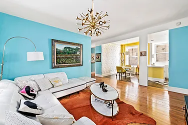 Sold by Keller Williams NYC