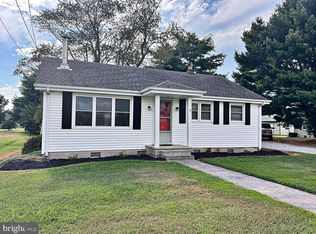 403 2nd Ave, Harrington, DE 19952