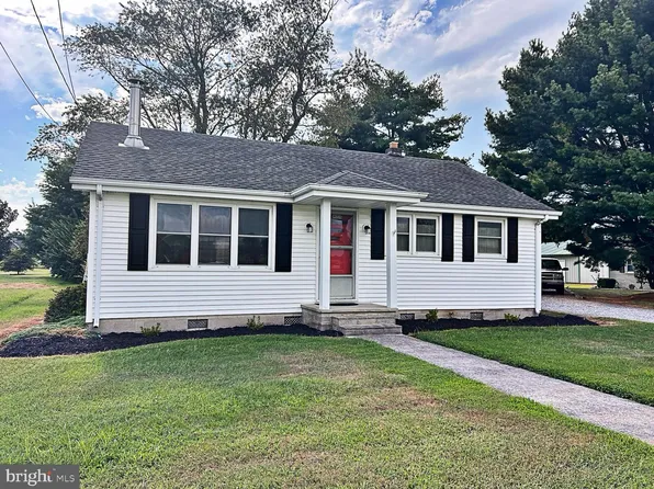 403 2nd Ave, Harrington, DE 19952