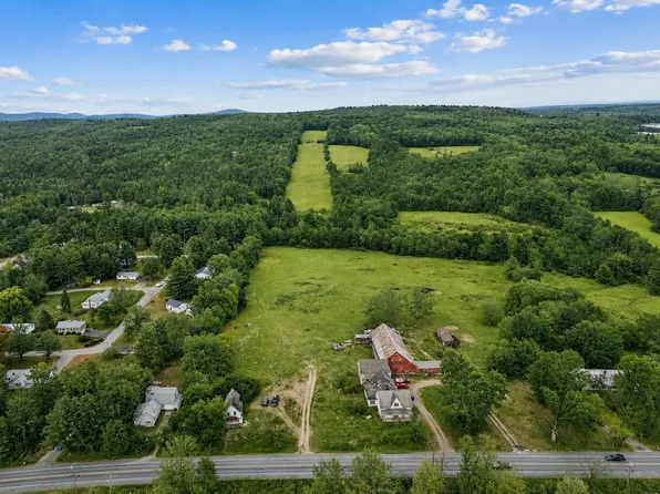 414 Farmington Falls Road, Farmington, ME 04938