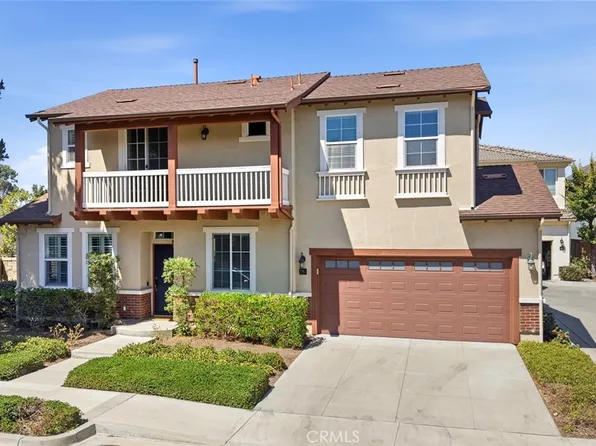49 Trade Wind, Tustin, CA 92782