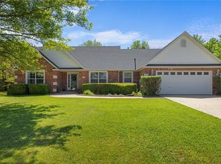 136 Pinto Rd, Rogers, AR 72756