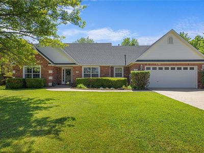 136 Pinto Rd, Rogers, AR, 72756