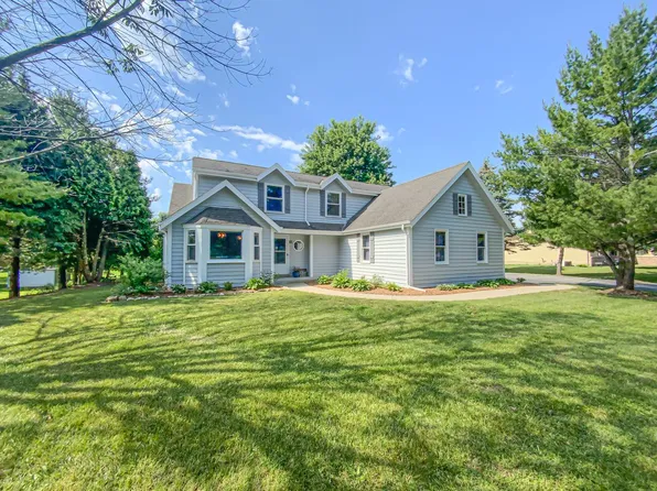 N71W23321 Good Hope ROAD, Sussex, WI 53089