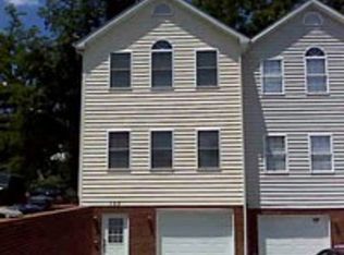795 Collins St, Christiansburg, VA 24073