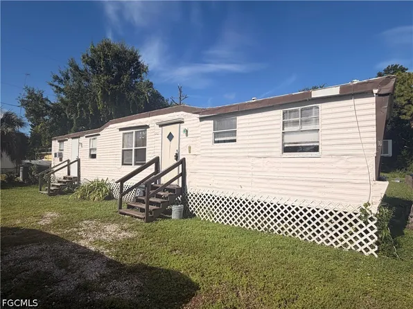 7838 Ebson Dr, North Fort Myers, FL