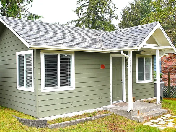 603 N Broadway Street, Westport, WA 98595