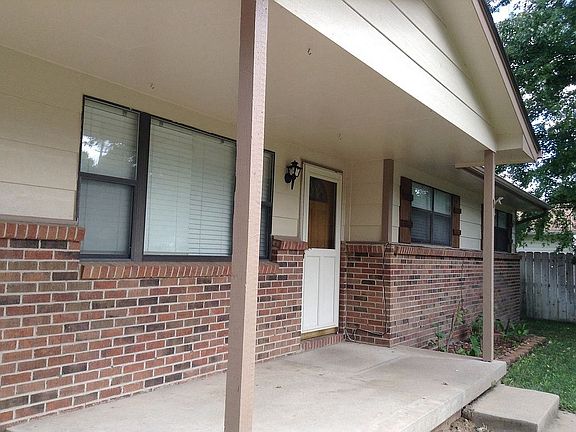 Another View Front Patio